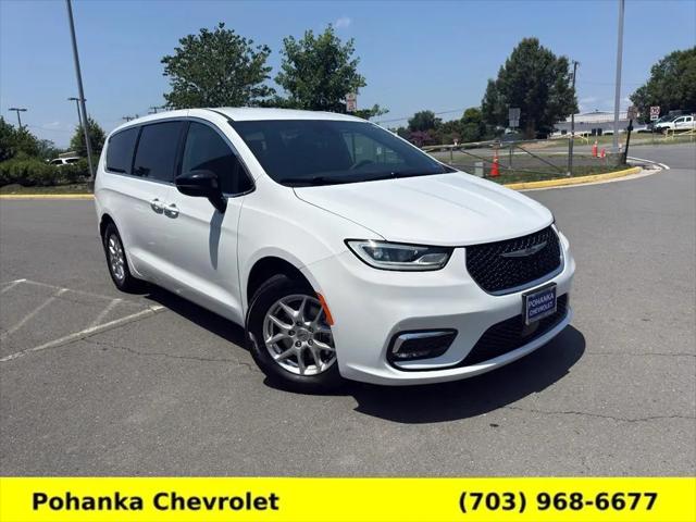 2025 Chrysler Pacifica Select for sale in Chantilly, VA