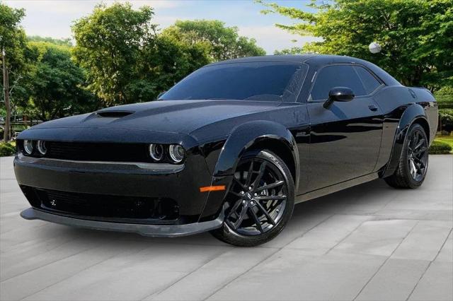 2023 Dodge Challenger R/T Scat Pack for sale in Oklahoma City, OK