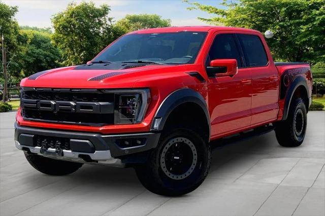 2021 Ford F-150 Raptor for sale in Oklahoma City, OK