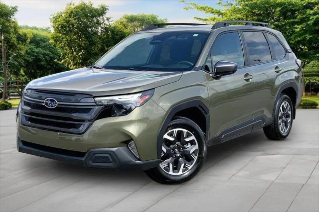 2026 Subaru Forester Premium for sale in Oklahoma City, OK