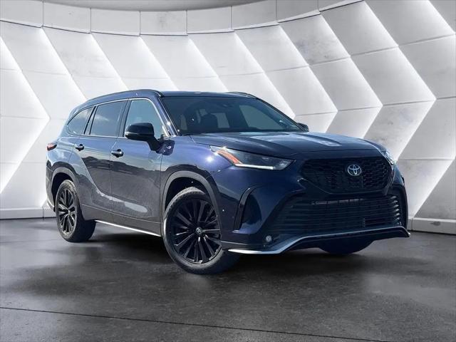 2026 Toyota Highlander XSE for sale in Lee's Summit, MO