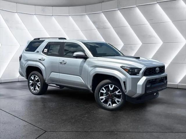 2026 Toyota 4Runner TRD Sport Premium for sale in Lee's Summit, MO