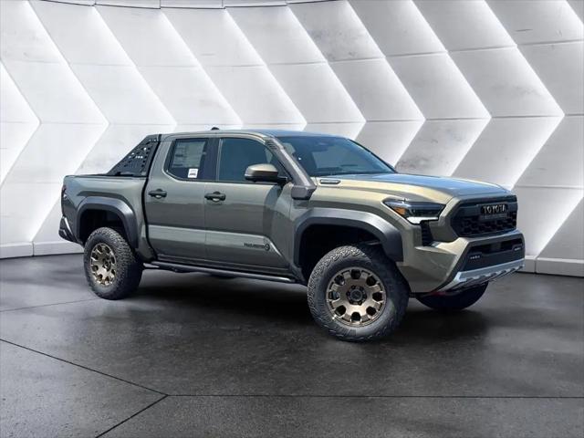 2026 Toyota Tacoma Trailhunter for sale in Lee's Summit, MO