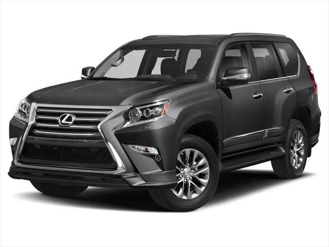 2019 Lexus GX 460 Luxury for sale in Evansville, IN