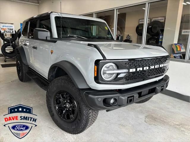 2026 Ford Bronco Badlands for sale in Williamsville, NY