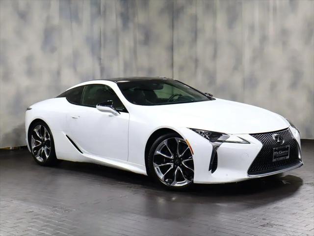 2019 Lexus LC 500 Base for sale in Westmont, IL