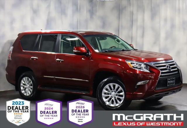 2015 Lexus GX 460 Base for sale in Westmont, IL