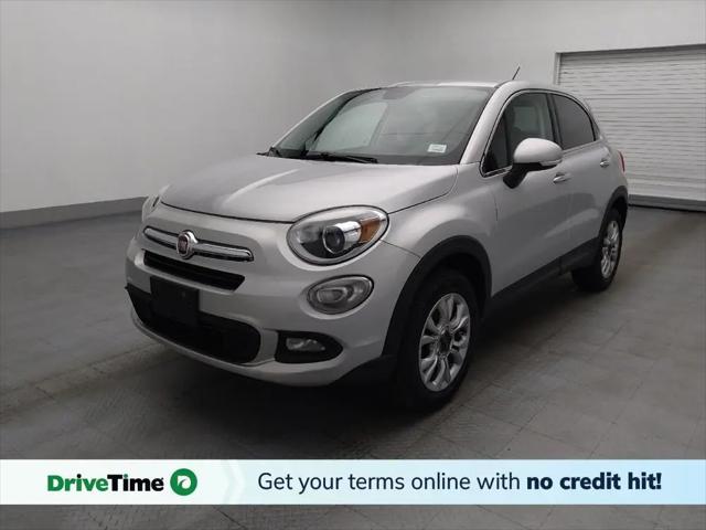 2016 Fiat 500X Lounge for sale in West Palm Beach, FL