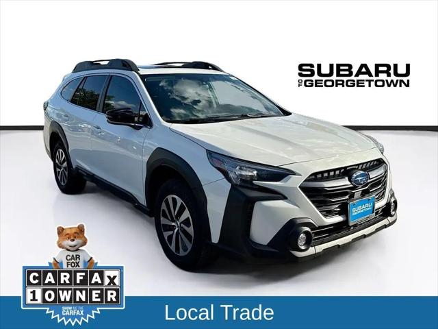 2024 Subaru Outback Premium for sale in Georgetown, TX