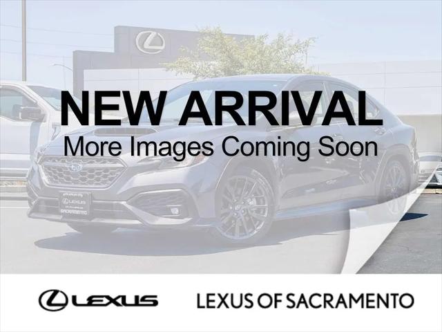2023 Subaru WRX Premium for sale in Sacramento, CA