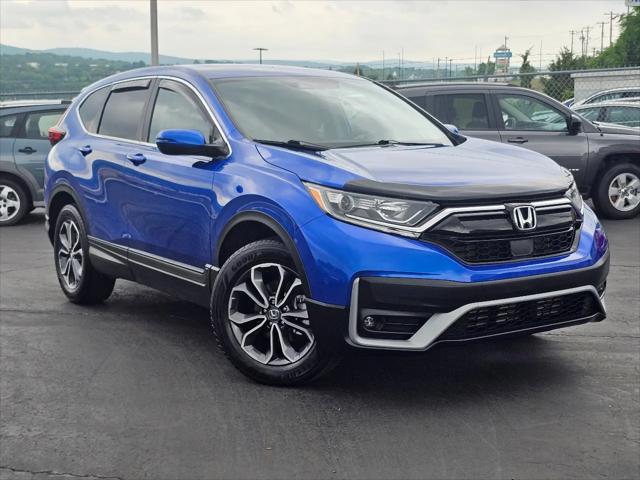 2022 Honda CR-V AWD EX for sale in Scranton, PA