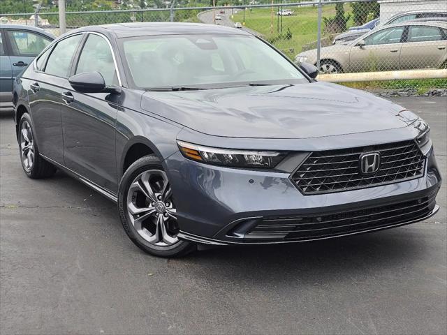 2024 Honda Accord Hybrid EX-L for sale in Scranton, PA