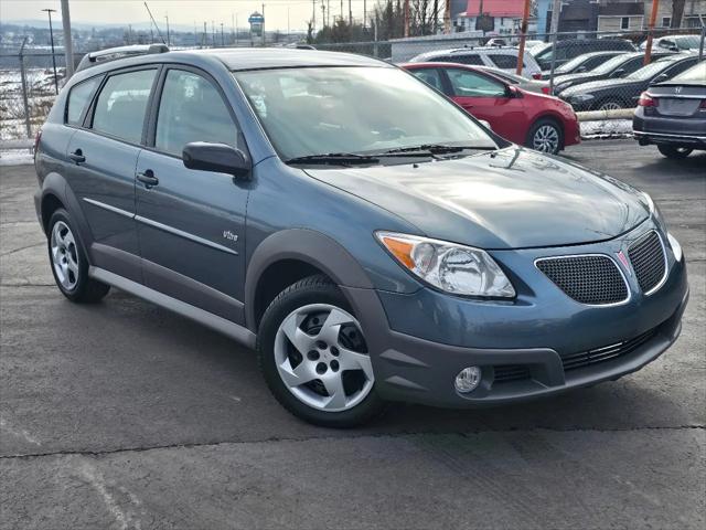2007 Pontiac Vibe Unknown for sale in Scranton, PA