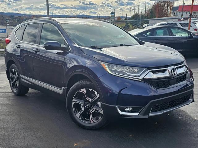 2019 Honda CR-V Touring for sale in Scranton, PA