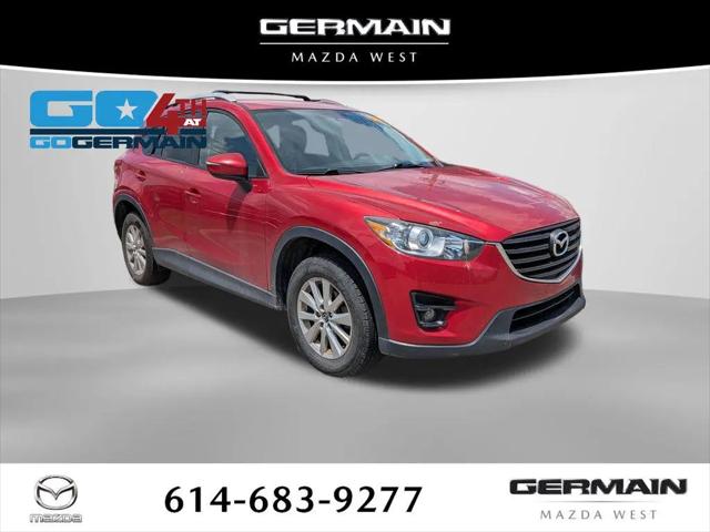 2016 Mazda CX-5 Touring for sale in Columbus, OH