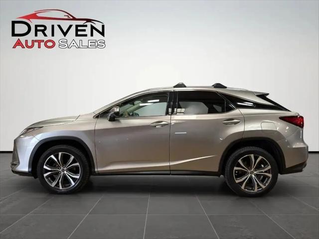 2020 Lexus RX 350 Base for sale in Buda, TX