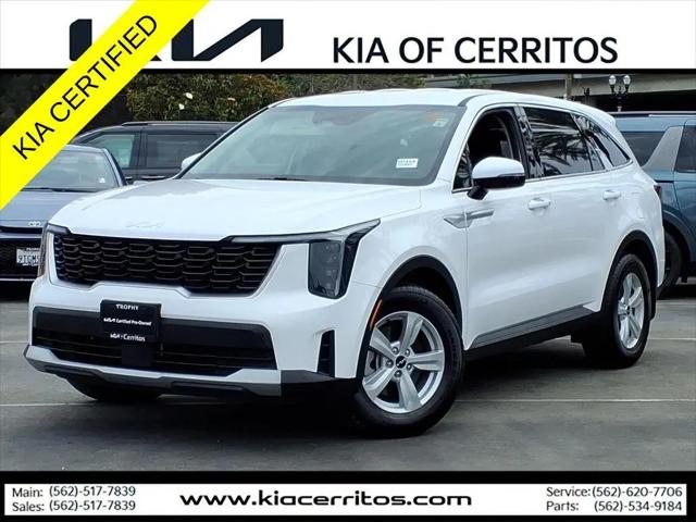 2024 Kia Sorento LX for sale in Cerritos, CA