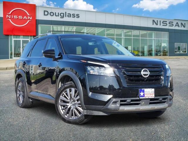 2024 Nissan Pathfinder SL FWD for sale in Waco, TX