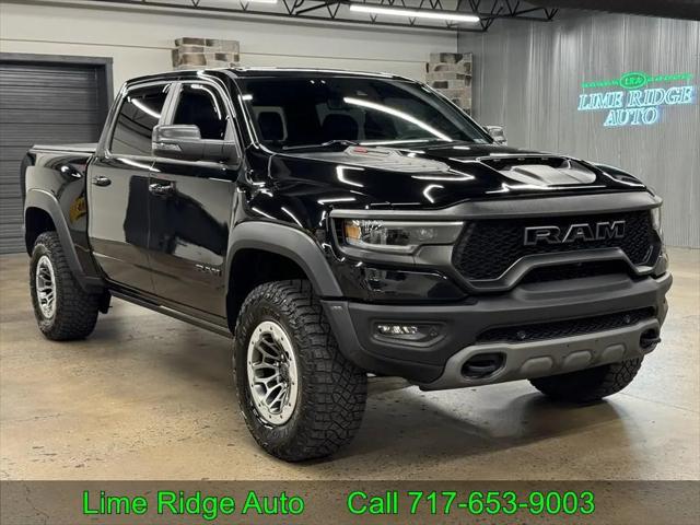 2023 Ram 1500 TRX Crew Cab 4x4 5'7" Box for sale in Mount Joy, PA