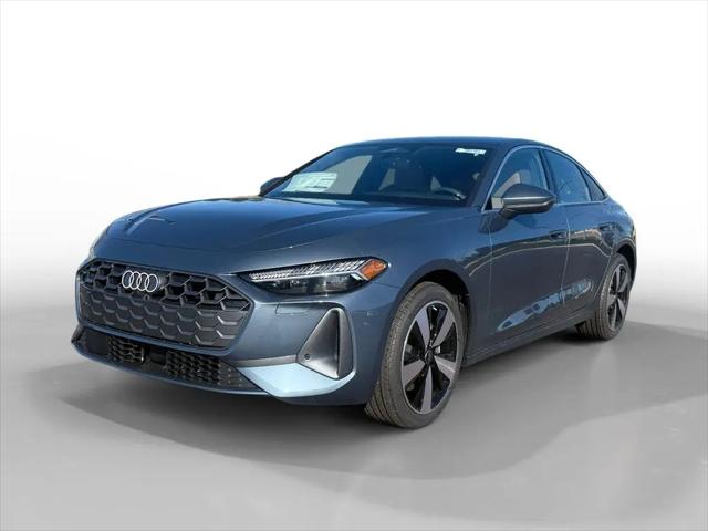 2025 Audi A5 Prestige TFSI quattro S tronic for sale in Modesto, CA
