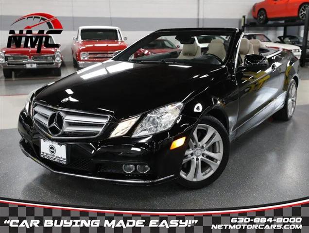 2011 Mercedes-Benz E 350 E 350 for sale in Addison, IL