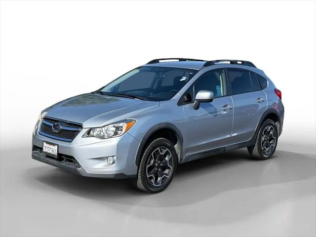 2013 Subaru XV Crosstrek 2.0i Premium for sale in San Jose, CA