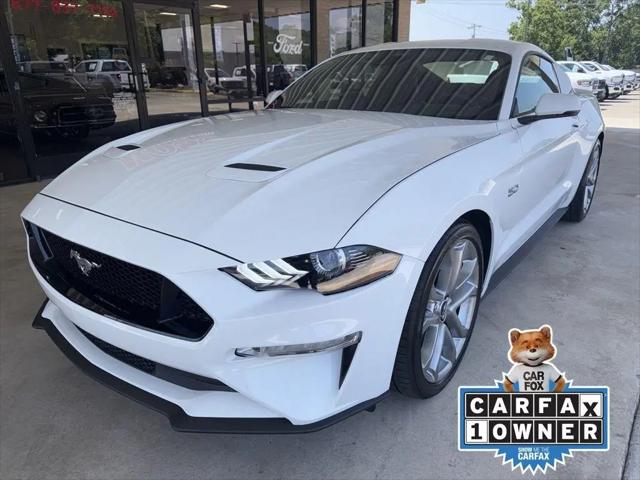 2023 Ford Mustang GT Premium Fastback for sale in South Pittsburg, TN
