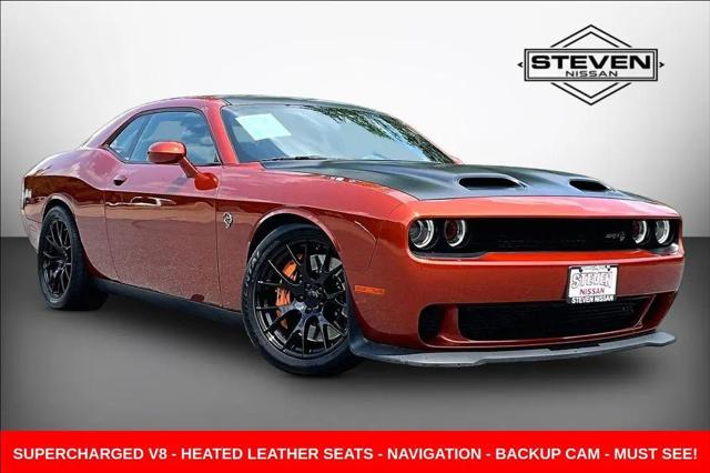 2021 Dodge Challenger SRT Hellcat Redeye for sale in Harrisonburg, VA