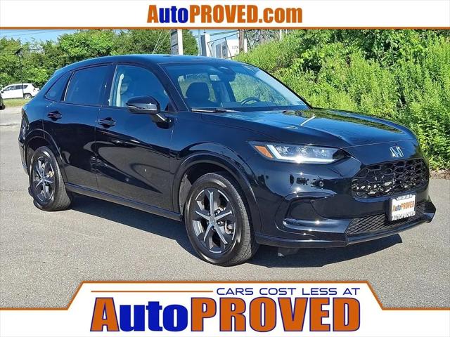 2024 Honda HR-V AWD EX-L for sale in Allentown, PA