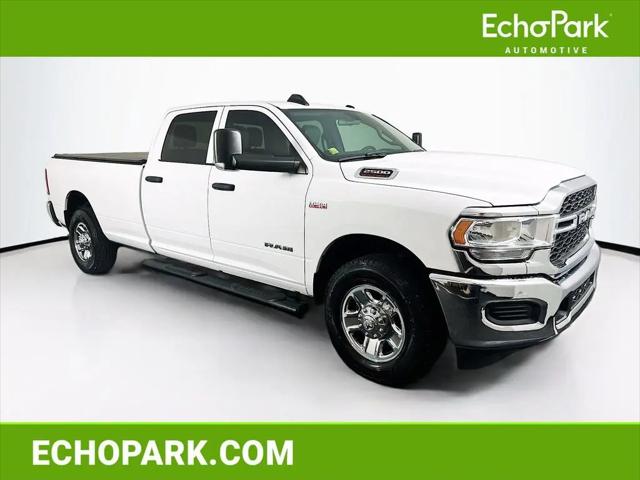 2022 Ram 2500 Tradesman Crew Cab 4x2 8' Box for sale in Birmingham, AL