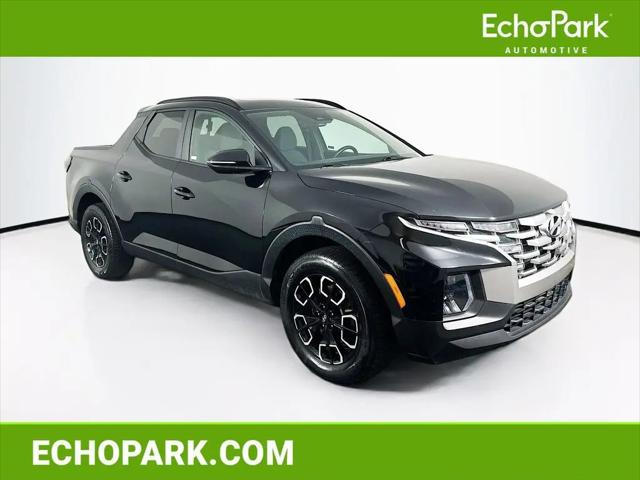 2022 Hyundai Santa Cruz SEL Premium for sale in Birmingham, AL