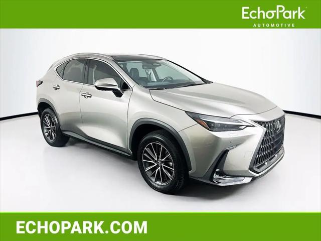2024 Lexus NX 350 Luxury for sale in Birmingham, AL