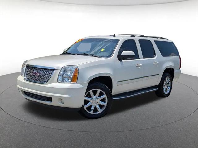 2012 GMC Yukon XL SLT for sale in West Columbia, SC