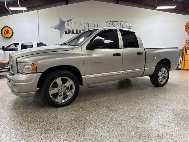 2005 Dodge Ram 1500 SLT/Laramie for sale in Midlothian, TX