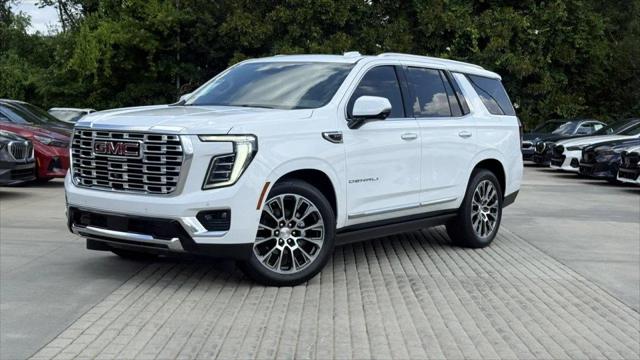 2026 GMC Yukon 2WD Denali for sale in Evans, GA