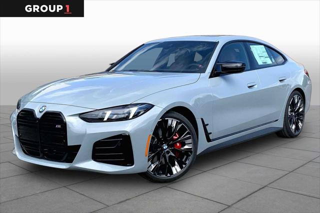 2027 BMW 4 Series M440i xDrive for sale in Santa Fe, NM