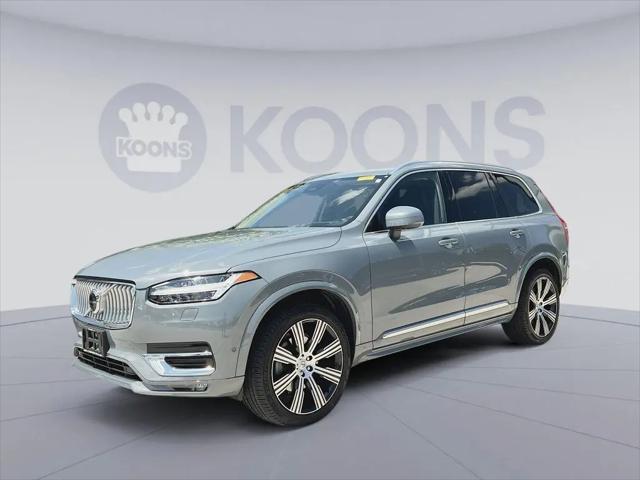 2023 Volvo XC90 B6 Ultimate 7-Seater for sale in White Marsh, MD