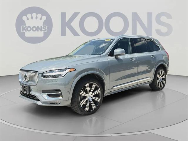 2023 Volvo XC90 B6 Ultimate 7-Seater for sale in White Marsh, MD