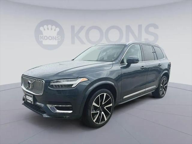 2023 Volvo XC90 B6 Plus 7-Seater for sale in White Marsh, MD