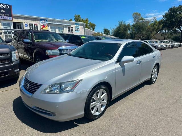 2009 Lexus ES 350 Base 4dr Sedan for sale in Rancho Cordova, CA