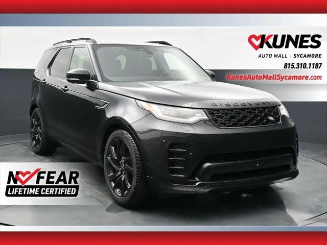 2024 Land Rover Discovery P360 Dynamic SE for sale in Sycamore, IL