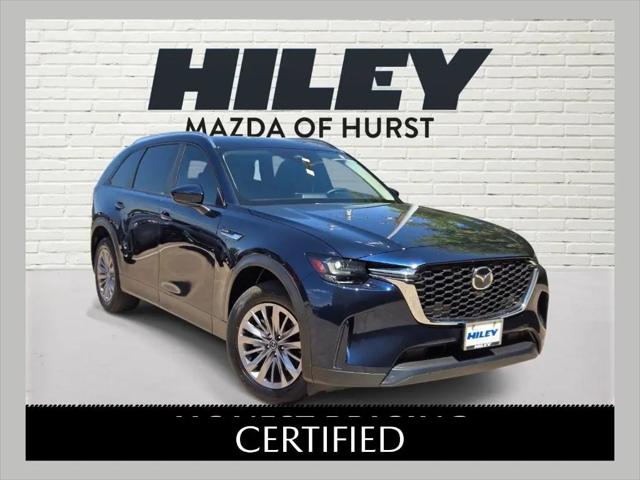 2026 Mazda X-90 3.3 Turbo Select for sale in Hurst, TX