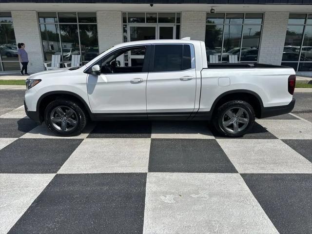 2023 Honda Ridgeline RTL for sale in Wilmington, NC