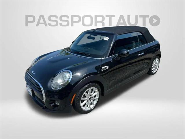 2018 MINI Convertible Cooper for sale in Gaithersburg, MD