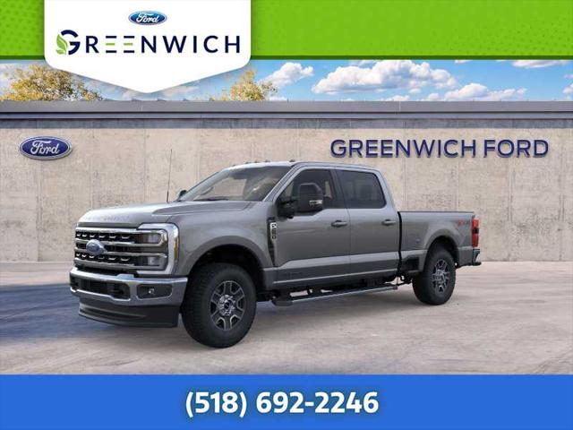 2026 Ford F-250 LARIAT for sale in Greenwich	, NY