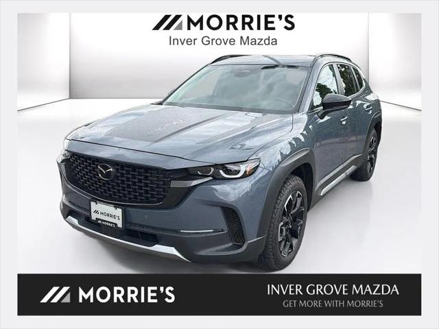 2026 Mazda CX-50 2.5 Turbo Meridian Edition for sale in St Paul, MN