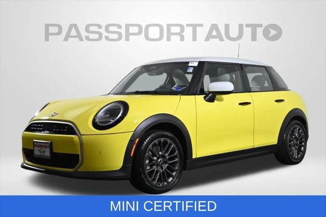 2026 MINI Hardtop Cooper S for sale in Alexandria, VA