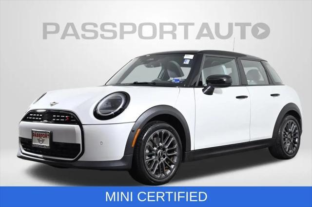 2026 MINI Hardtop Cooper S for sale in Alexandria, VA