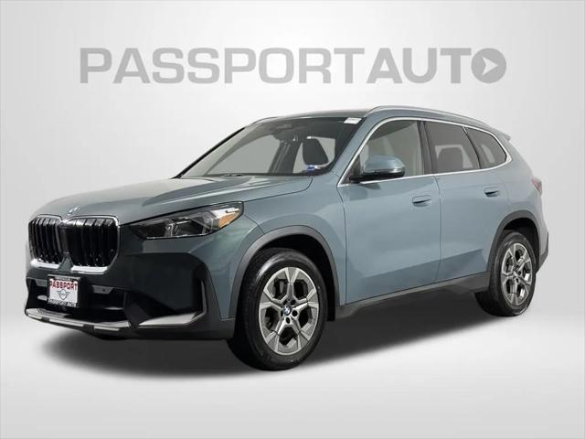 2023 BMW X1 xDrive28i for sale in Alexandria, VA