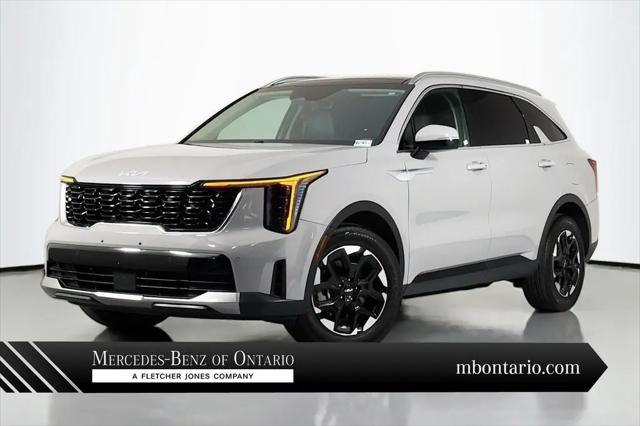 2025 Kia Sorento S for sale in Ontario, CA